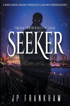 Seeker - Frankham, J P