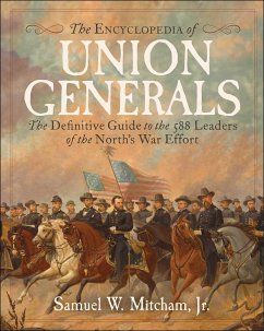 Encyclopedia of Union Generals - Mitcham, Samuel W