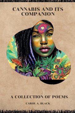 Cover Cannabis and Its Companion