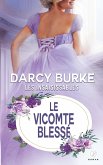 Le Vicomte blessé