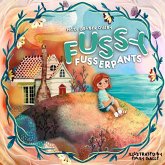 Fussy Fusserpants Fussy Fusserpants
