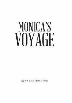 Cover Monica's Voyage