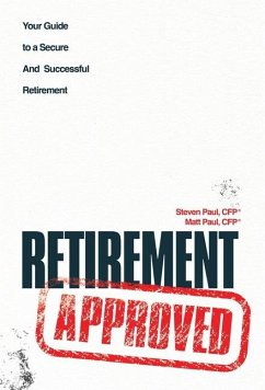 Retirement Approved - Paul, Steven; Paul, Matthew