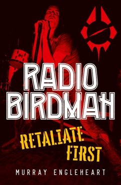 Radio Birdman - Engleheart, Murray