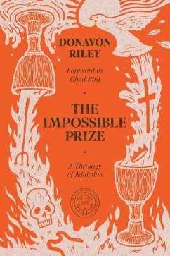 The Impossible Prize - Riley, Donavon