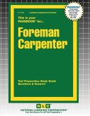 Foreman Carpenter