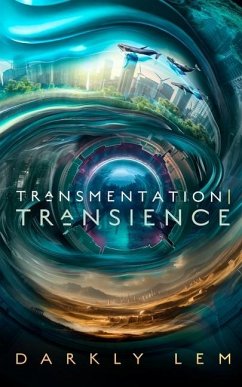 Cover Transmentation Transience