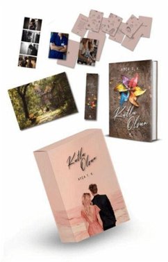 Cover Kutlu Olsun 1 Ciltli, Kutulu Set