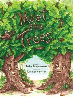 Meet the Trees - Dangremond, Emily