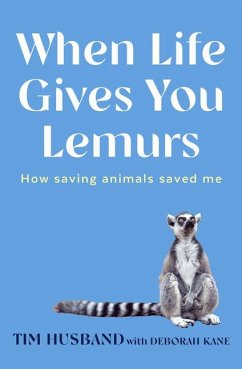 Cover When Life Gives You Lemurs