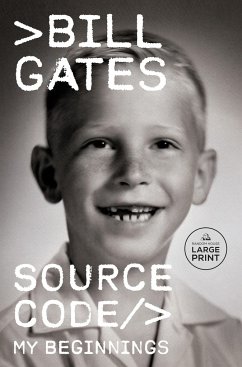 Source Code - Gates, Bill