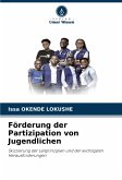 Förderung der Partizipation von Jugendlichen