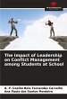 The Impact of Leadership on Conflict... - Bild 1