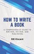 How to Write a Book - Bild 1