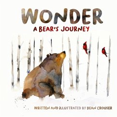 Cover WONDER