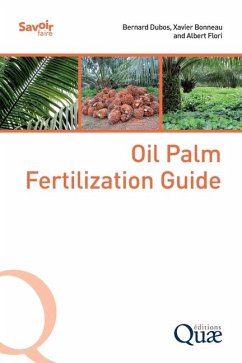 Oil Palm Fertilization Guide - Dubos, Bernard; Bonneau, Xavier; Flori, Albert