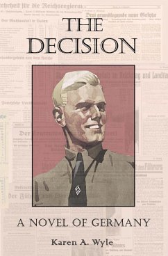 Cover The Decision