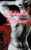 Unknown Desires: Nazar und Maksym