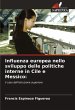 Influenza europea nello sviluppo delle... - Bild 1
