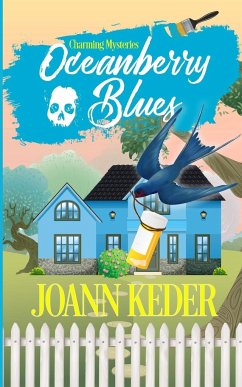 Oceanberry Blues - Keder, Joann