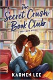 The Secret Crush Book Club The Secret Crush Book Club