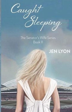 Caught Sleeping - Lyon, Jen