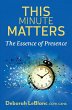 This Minute Matters--The Essence of... - Bild 1