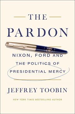 The Pardon - Toobin, Jeffrey