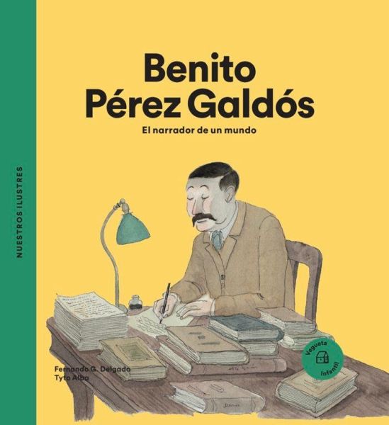 Benito Pérez Galdós Benito Pérez Galdós