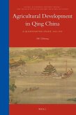 Agricultural Development in Qing China