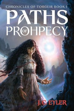 Cover Paths of Prophecy