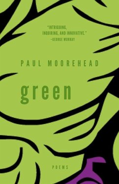 Cover Green
