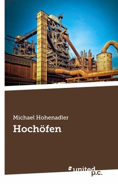 Hochöfen - Michael Hohenadler