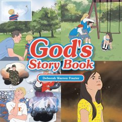 God's Story Book - Frazier, Deborah Warren