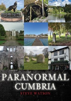 Paranormal Cumbria - Watson, Steve