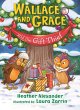 Wallace and Grace and the Gift Thief - Bild 1