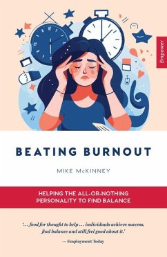 Cover Beating Burnout