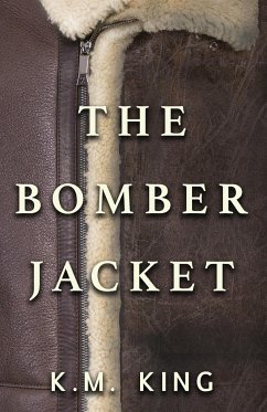 The Bomber Jacket - King, K M