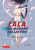 Lala the Memory Collector Lala the Memory Collector