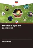 Méthodologie de recherche