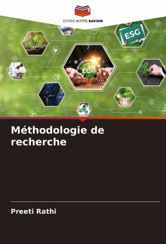 Méthodologie de recherche - Rathi, Preeti