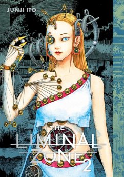 The Liminal Zone, Vol. 2 - Ito, Junji