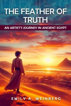 Cover Feather of Truth