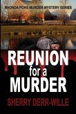 Reunion for a Murder