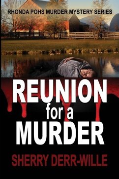 Reunion for a Murder - Derr-Wille, Sherry