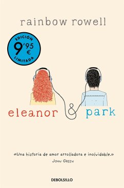 Eleanor y Park. Edición limitada