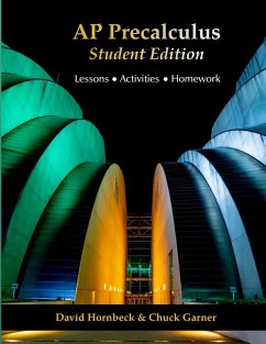 Cover AP Precalculus