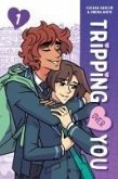 Tripping Over You Book 1 Tripping Over You Book 1