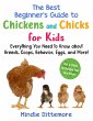 The Best Beginner's Guide to Chickens... - Bild 1