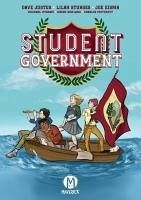Cover Student Government